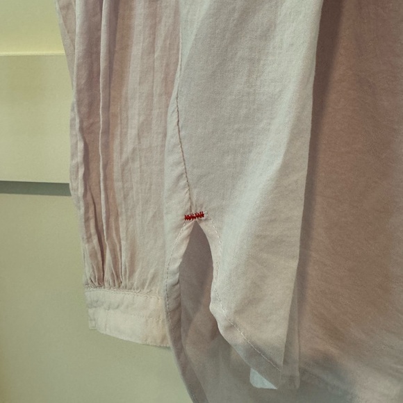 XIRENA Ameli top shirt - Picture 2 of 4